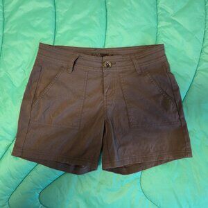 PrAna Olivia Short